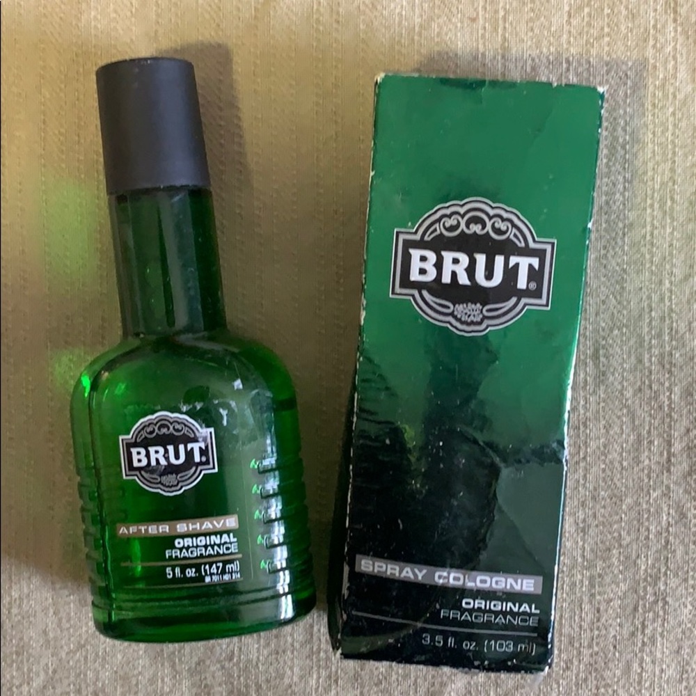 💥3/$15 BRUT bundle